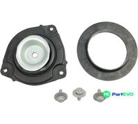 METZGER AUTOTEILE FRONT LEFT SUSPENSION STRUT SUPPORT MOUNT REPAIR KIT 6490148