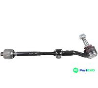 METZGER AUTOTEILE FRONT LEFT TIE ROD 56001701 FOR BMW