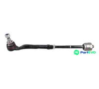 METZGER AUTOTEILE FRONT LEFT TIE ROD 56020101 FOR MERCEDES-BENZ