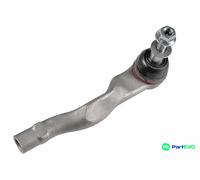 METZGER AUTOTEILE FRONT LEFT TIE ROD END 54066901 FOR PORSCHE