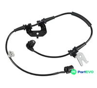 METZGER AUTOTEILE FRONT LEFT WHEEL SPEED SENSOR 09001017 FOR HYUNDAI