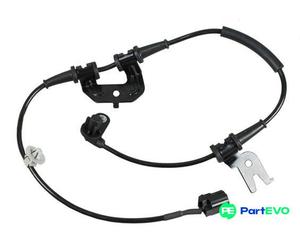 METZGER AUTOTEILE FRONT LEFT WHEEL SPEED SENSOR 09001017 FOR HYUNDAI