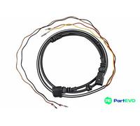 METZGER AUTOTEILE FRONT LEFT WHEEL SPEED SENSOR CABLE REPAIR SET 2324120