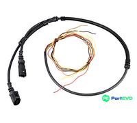 METZGER AUTOTEILE FRONT LEFT WHEEL SPEED SENSOR CABLE REPAIR SET 2324121