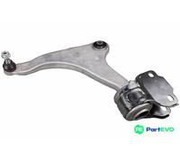 METZGER AUTOTEILE FRONT LEFT WHEEL SUSPENSION CONTROL/TRAILING ARM 58003201 FOR