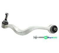 METZGER AUTOTEILE FRONT LEFT WHEEL SUSPENSION CONTROL/TRAILING ARM 58019401 FOR