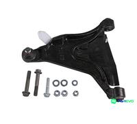 METZGER AUTOTEILE FRONT LEFT WHEEL SUSPENSION CONTROL/TRAILING ARM 58024801 FOR