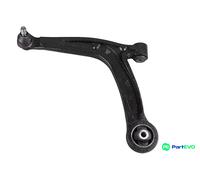 METZGER AUTOTEILE FRONT LEFT WHEEL SUSPENSION CONTROL/TRAILING ARM 58037201 FOR