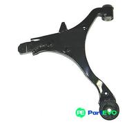 METZGER AUTOTEILE FRONT LEFT WHEEL SUSPENSION CONTROL/TRAILING ARM 58045001 FOR