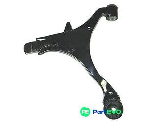 METZGER AUTOTEILE FRONT LEFT WHEEL SUSPENSION CONTROL/TRAILING ARM 58045001 FOR
