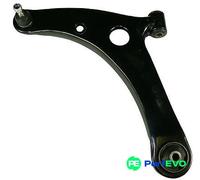 METZGER AUTOTEILE FRONT LEFT WHEEL SUSPENSION CONTROL/TRAILING ARM 58057601 FOR