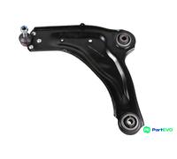 METZGER AUTOTEILE FRONT LEFT WHEEL SUSPENSION CONTROL/TRAILING ARM 58064301 FOR
