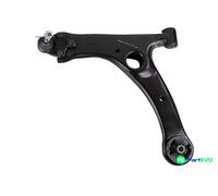 METZGER AUTOTEILE FRONT LEFT WHEEL SUSPENSION CONTROL/TRAILING ARM 58067201 FOR