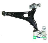 METZGER AUTOTEILE FRONT LEFT WHEEL SUSPENSION CONTROL/TRAILING ARM 58072301 FOR