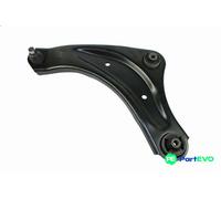 METZGER AUTOTEILE FRONT LEFT WHEEL SUSPENSION CONTROL/TRAILING ARM 58075301 FOR