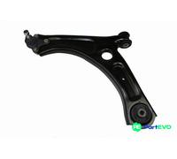 METZGER AUTOTEILE FRONT LEFT WHEEL SUSPENSION CONTROL/TRAILING ARM 58076301 FOR