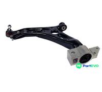 METZGER AUTOTEILE FRONT LEFT WHEEL SUSPENSION CONTROL/TRAILING ARM 58079101 FOR