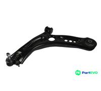 METZGER AUTOTEILE FRONT LEFT WHEEL SUSPENSION CONTROL/TRAILING ARM 58082701 FOR