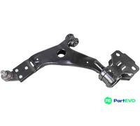METZGER AUTOTEILE FRONT LEFT WHEEL SUSPENSION CONTROL/TRAILING ARM 58107901 FOR