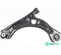 METZGER AUTOTEILE FRONT LEFT WHEEL SUSPENSION CONTROL/TRAILING ARM 58119001 FOR