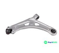 METZGER AUTOTEILE FRONT LEFT WHEEL SUSPENSION CONTROL/TRAILING ARM 58126801 FOR