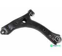 METZGER AUTOTEILE FRONT LEFT WHEEL SUSPENSION CONTROL/TRAILING ARM 58147101