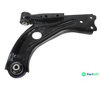 METZGER AUTOTEILE FRONT LEFT WHEEL SUSPENSION CONTROL/TRAILING ARM 58157301 FOR