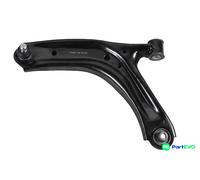 METZGER AUTOTEILE FRONT LEFT WHEEL SUSPENSION CONTROL/TRAILING ARM 58175801
