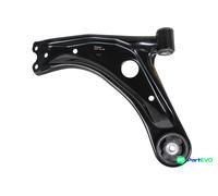 METZGER AUTOTEILE FRONT LEFT WHEEL SUSPENSION CONTROL/TRAILING ARM 58197901