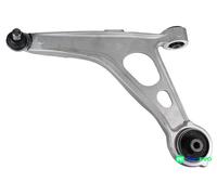 METZGER AUTOTEILE FRONT LEFT WHEEL SUSPENSION CONTROL/TRAILING ARM 58199601