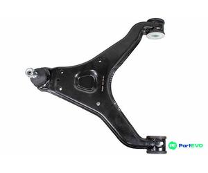 METZGER AUTOTEILE FRONT LEFT WHEEL SUSPENSION CONTROL/TRAILING ARM 58200101