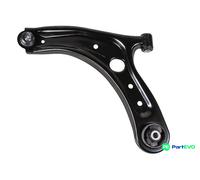 METZGER AUTOTEILE FRONT LEFT WHEEL SUSPENSION CONTROL/TRAILING ARM 58202801 FOR