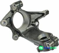 METZGER AUTOTEILE FRONT LEFT WHEEL SUSPENSION STEERING KNUCKLE 58100301 FOR