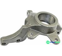 METZGER AUTOTEILE FRONT LEFT WHEEL SUSPENSION STEERING KNUCKLE 58101701 FOR