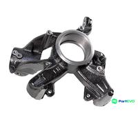 METZGER AUTOTEILE FRONT LEFT WHEEL SUSPENSION STEERING KNUCKLE 58146501 FOR VW