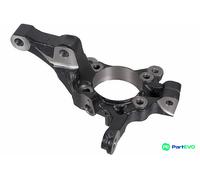 METZGER AUTOTEILE FRONT LEFT WHEEL SUSPENSION STEERING KNUCKLE 58183101 FOR