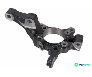METZGER AUTOTEILE FRONT LEFT WHEEL SUSPENSION STEERING KNUCKLE 58183101 FOR