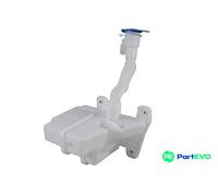 METZGER AUTOTEILE FRONT LEFT WINDOW CLEANING WASHER FLUID RESERVOIR 2140382 FOR