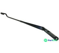 METZGER AUTOTEILE FRONT LEFT WINDOW CLEANING WIPER ARM 2190061 FOR VW