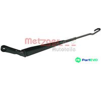 METZGER AUTOTEILE FRONT LEFT WINDOW CLEANING WIPER ARM 2190063 FOR SEAT VW