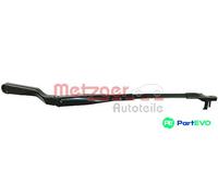METZGER AUTOTEILE FRONT LEFT WINDOW CLEANING WIPER ARM 2190072 FOR VW