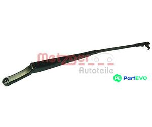 METZGER AUTOTEILE FRONT LEFT WINDOW CLEANING WIPER ARM 2190155 FOR VW