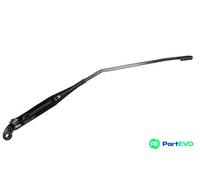 METZGER AUTOTEILE FRONT LEFT WINDOW CLEANING WIPER ARM 2190437 FOR MERCEDES-BENZ