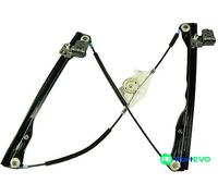 METZGER AUTOTEILE FRONT LEFT WINDOW REGULATOR 2160015 FOR VW