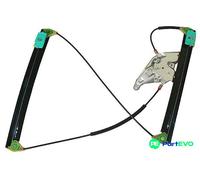 METZGER AUTOTEILE FRONT LEFT WINDOW REGULATOR 2160025 FOR AUDI