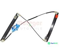 METZGER AUTOTEILE FRONT LEFT WINDOW REGULATOR 2160054 FOR AUDI