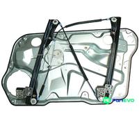 METZGER AUTOTEILE FRONT LEFT WINDOW REGULATOR 2160072 FOR VW