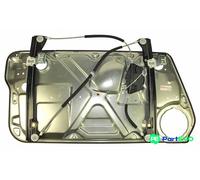 METZGER AUTOTEILE FRONT LEFT WINDOW REGULATOR 2160128 FOR VW