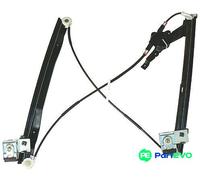 METZGER AUTOTEILE FRONT LEFT WINDOW REGULATOR 2160132 FOR FORD