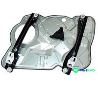 METZGER AUTOTEILE FRONT LEFT WINDOW REGULATOR 2160212 FOR SKODA